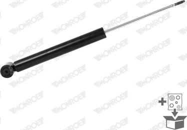 Monroe 376090SP - Ammortizzatore www.autoricambit.com