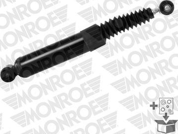 Monroe 376093SP - Ammortizzatore www.autoricambit.com