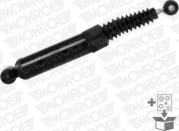 Monroe 376093SP - Ammortizzatore www.autoricambit.com