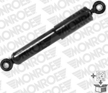 Monroe 376097SP - Ammortizzatore www.autoricambit.com