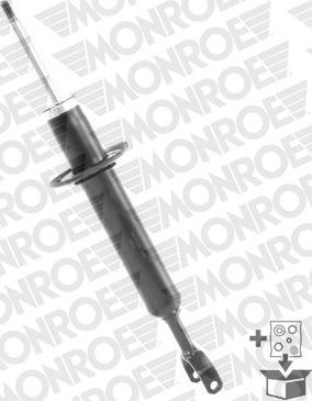 Monroe 376044SP - Ammortizzatore www.autoricambit.com