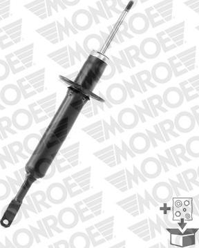 Monroe 376044SP - Ammortizzatore www.autoricambit.com