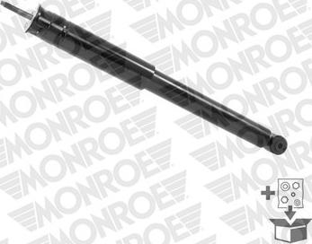 Monroe 376045SP - Ammortizzatore www.autoricambit.com