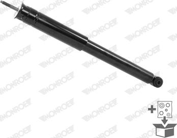 Monroe 376045SP - Ammortizzatore www.autoricambit.com