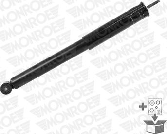 Monroe 376045SP - Ammortizzatore www.autoricambit.com