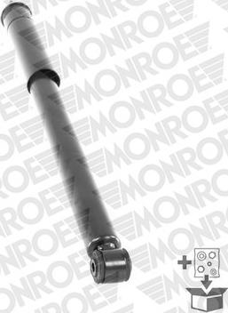 Monroe 376040SP - Ammortizzatore www.autoricambit.com