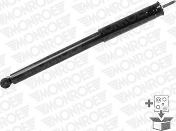 Monroe 376040SP - Ammortizzatore www.autoricambit.com