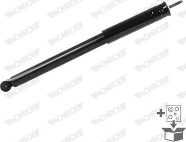 Monroe 376040SP - Ammortizzatore www.autoricambit.com