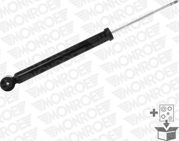 Monroe 376041SP - Ammortizzatore www.autoricambit.com