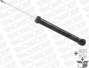 Monroe 376041SP - Ammortizzatore www.autoricambit.com