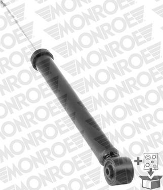 Monroe 376041SP - Ammortizzatore www.autoricambit.com