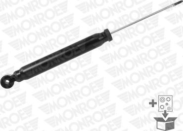 Monroe 376048SP - Ammortizzatore www.autoricambit.com