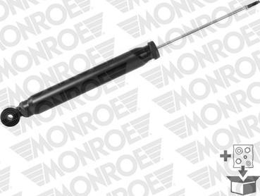 Monroe 376048SP - Ammortizzatore www.autoricambit.com