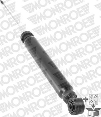 Monroe 376048SP - Ammortizzatore www.autoricambit.com