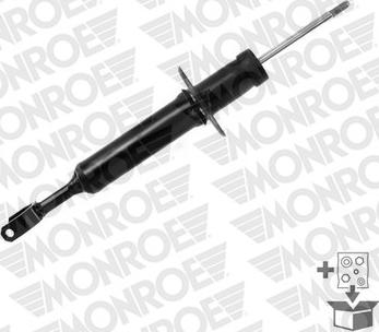 Monroe 376054SP - Ammortizzatore www.autoricambit.com