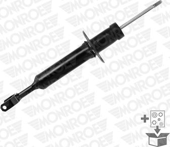 Monroe 376054SP - Ammortizzatore www.autoricambit.com