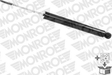 Monroe 376065SP - Ammortizzatore www.autoricambit.com