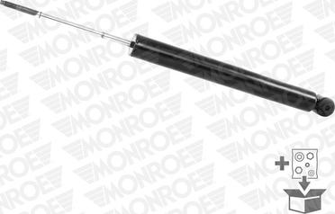 Monroe 376065SP - Ammortizzatore www.autoricambit.com