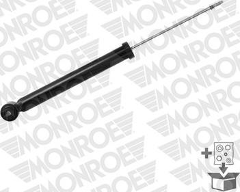 Monroe 376061SP - Ammortizzatore www.autoricambit.com