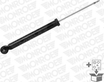 Monroe 376061SP - Ammortizzatore www.autoricambit.com