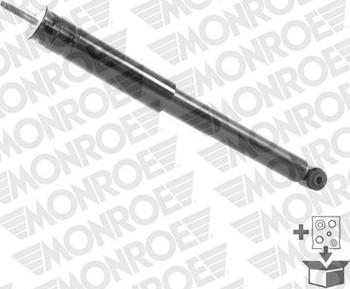 Monroe 376067SP - Ammortizzatore www.autoricambit.com