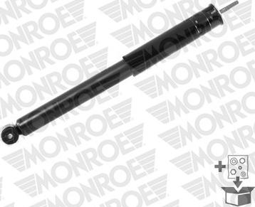 Monroe 376067SP - Ammortizzatore www.autoricambit.com