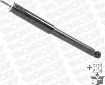 Monroe 376067SP - Ammortizzatore www.autoricambit.com