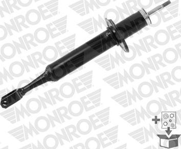 Monroe 376006SP - Ammortizzatore www.autoricambit.com