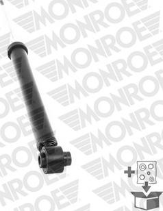 Monroe 376007SP - Ammortizzatore www.autoricambit.com