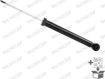 Monroe 376007SP - Ammortizzatore www.autoricambit.com