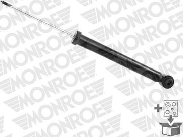 Monroe 376007SP - Ammortizzatore www.autoricambit.com