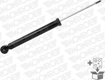 Monroe 376007SP - Ammortizzatore www.autoricambit.com