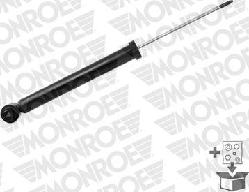 Monroe 376007SP - Ammortizzatore www.autoricambit.com