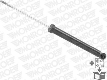 Monroe 376018SP - Ammortizzatore www.autoricambit.com