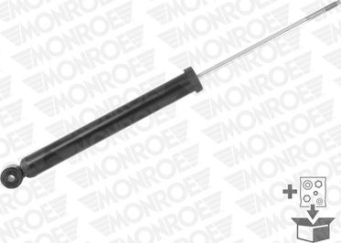 Monroe 376018SP - Ammortizzatore www.autoricambit.com