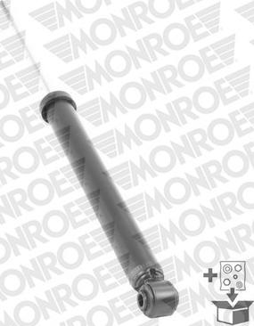 Monroe 376018SP - Ammortizzatore www.autoricambit.com