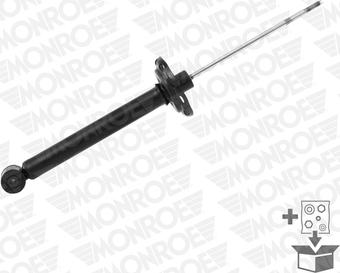 Monroe 376017SP - Ammortizzatore www.autoricambit.com