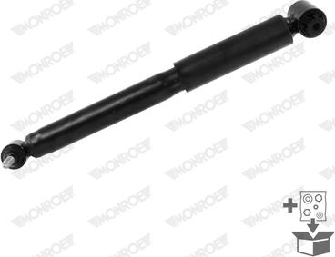 Monroe 376084SP - Ammortizzatore www.autoricambit.com