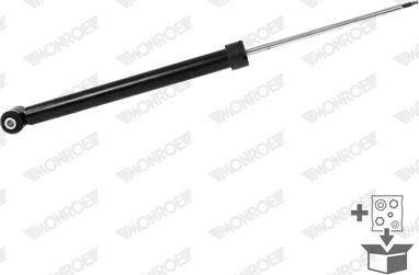 Monroe 376080SP - Ammortizzatore www.autoricambit.com