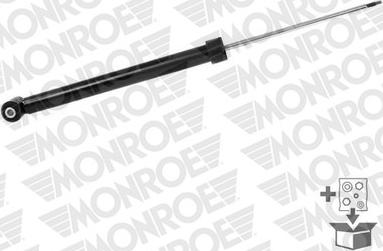 Monroe 376080SP - Ammortizzatore www.autoricambit.com