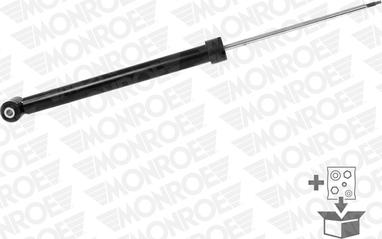 Monroe 376080SP - Ammortizzatore www.autoricambit.com