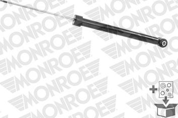 Monroe 376080SP - Ammortizzatore www.autoricambit.com