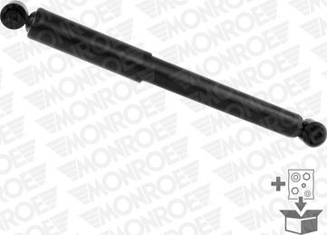 Monroe 376088SP - Ammortizzatore www.autoricambit.com