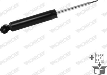 Monroe 376083SP - Ammortizzatore www.autoricambit.com