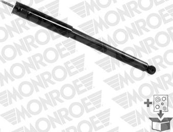 Monroe 376034SP - Ammortizzatore www.autoricambit.com