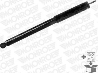 Monroe 376034SP - Ammortizzatore www.autoricambit.com