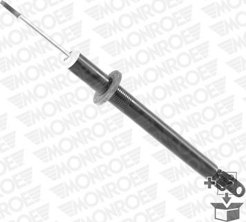 Monroe 376035SP - Ammortizzatore www.autoricambit.com