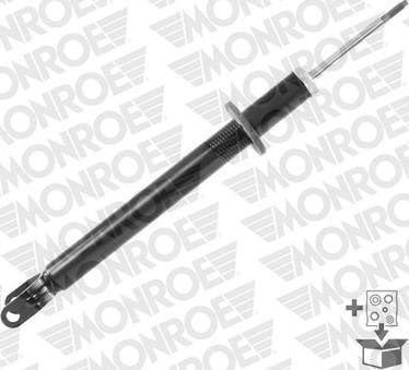 Monroe 376035SP - Ammortizzatore www.autoricambit.com