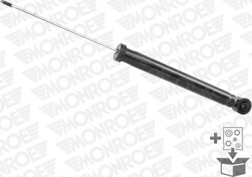 Monroe 376025SP - Ammortizzatore www.autoricambit.com