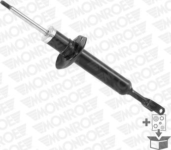 Monroe 376028SP - Ammortizzatore www.autoricambit.com